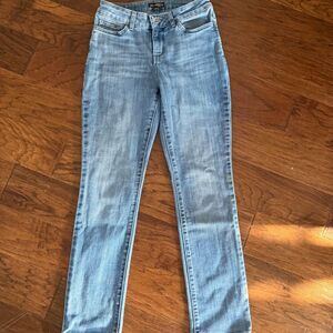 Lee Women's Blue Jeans